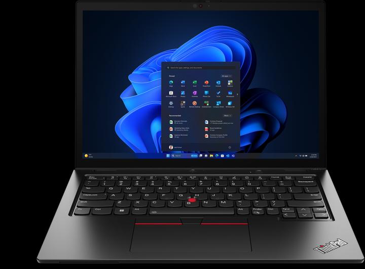 Immagine prodotto Lenovo ThinkPad L13 2-in-1 Gen 5 (13.30", Intel Core Ultra 5 125U, 16 GB, 512 GB, CH)