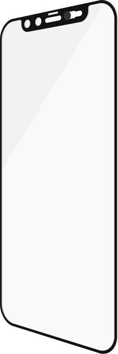 Actual product image PanzerGlass Case Friendly (1 Piece, Apple iPhone 12, Realme 12 Pro+)