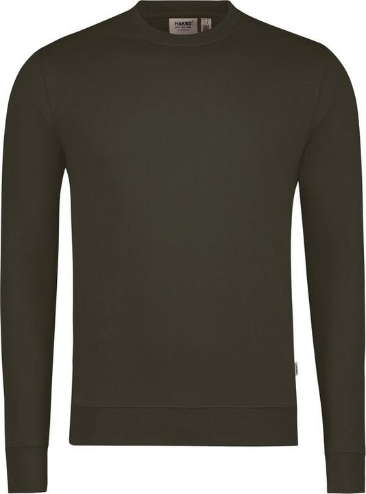 Actual product image Hakro Sweatshirt MIKRALINAR® ECO (M)