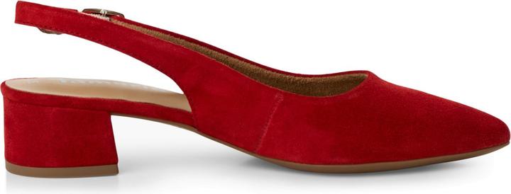 Actual product image Tamaris Sling pumps (41)