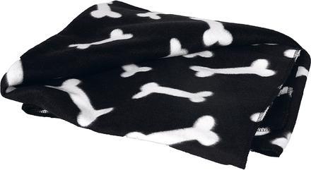 Actual product image Karlie Fleece blanket (Dog)