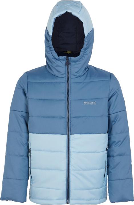 Regatta Lofthouse VIII IsolierJacke (104)