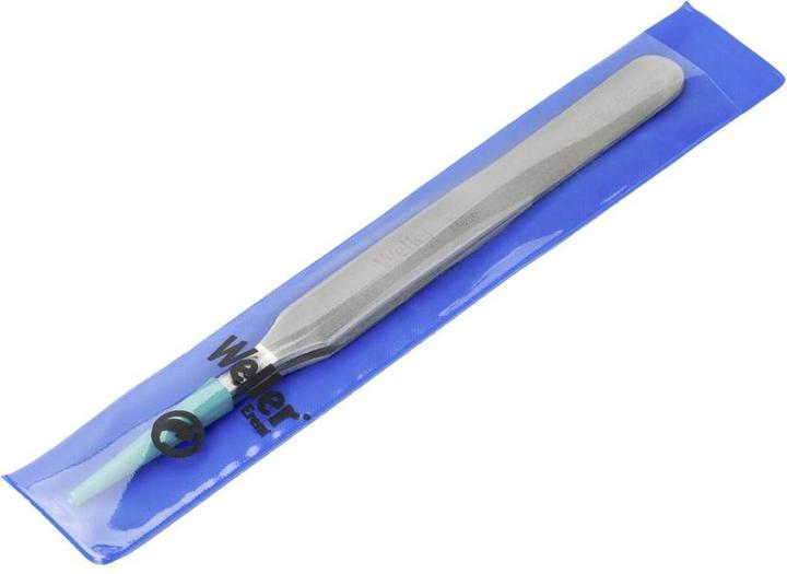 Image du produit Weller Erem Pincette de précision avec pointes fines arrondies et souples