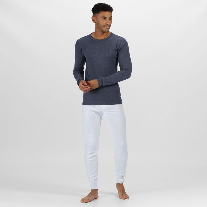 Actual product image Regatta Thermal Underwear Long Sleeve Vest / Top (3XL)
