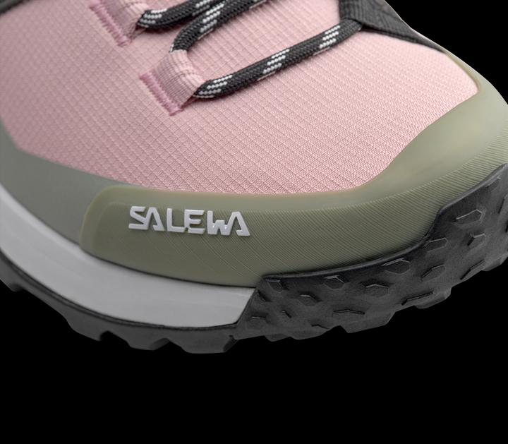 Actual product image Salewa Women's Puez 2 Mid PTX (38)