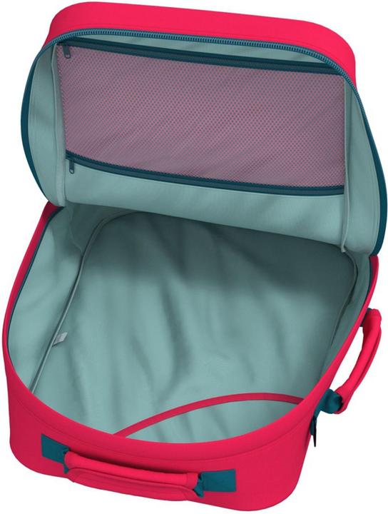 Actual product image Cabin zero Travel backpack 51 cm laptop compartment (44 l)