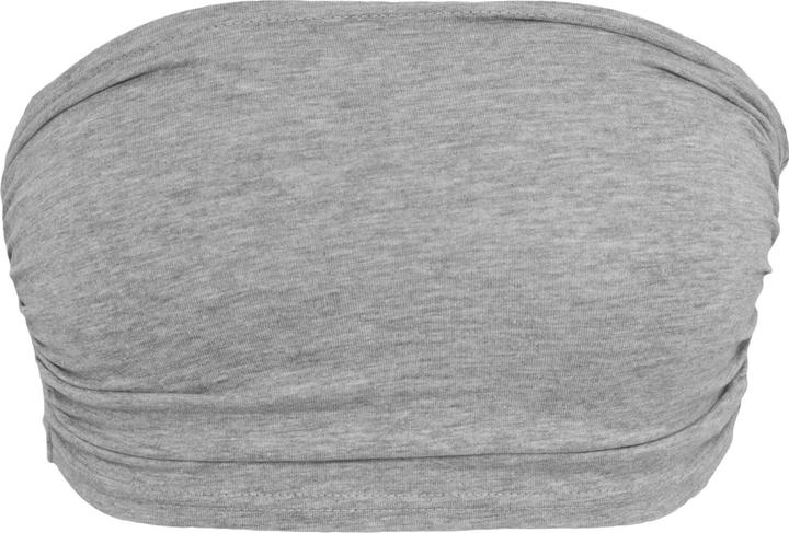 Actual product image Urban Classics Ladies Bandeau Top (XS)