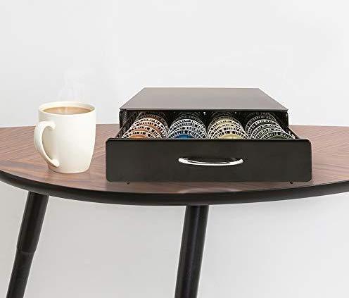 Produktbild HiveNets Kapselhalter für Nespresso