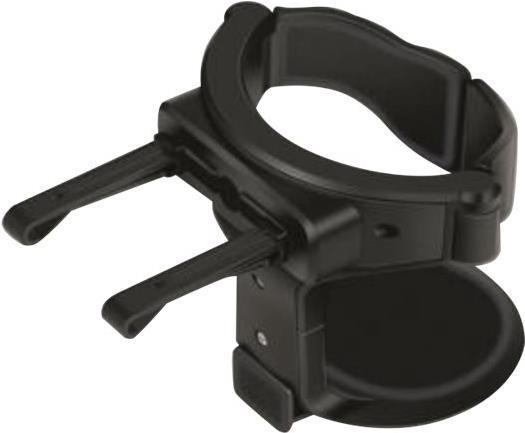 Image du produit 2GO Porte-gobelets de voiture pour les grilles d'aération