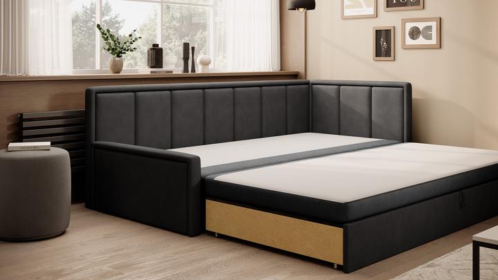 Produktbild ELTAP Fulgeo (3-Sitzer, Bettsofa)