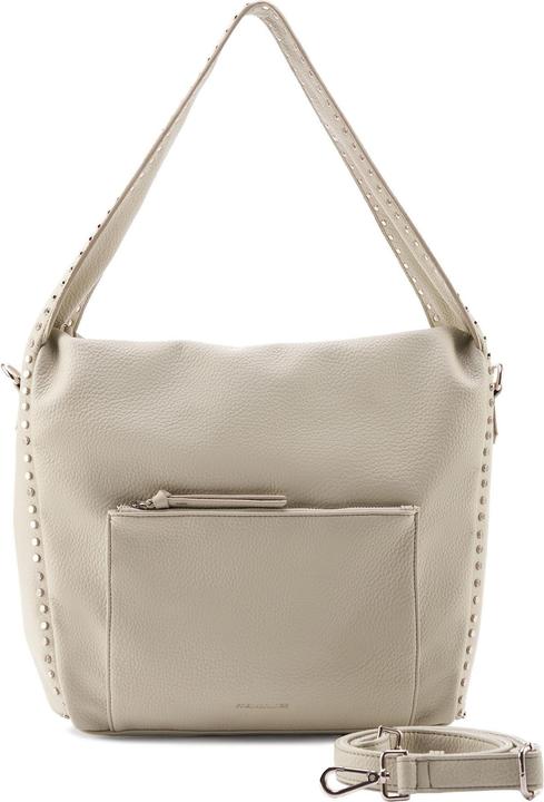 Produktbild FredsBruder Feel Wild Schultertasche Leder 32 cm