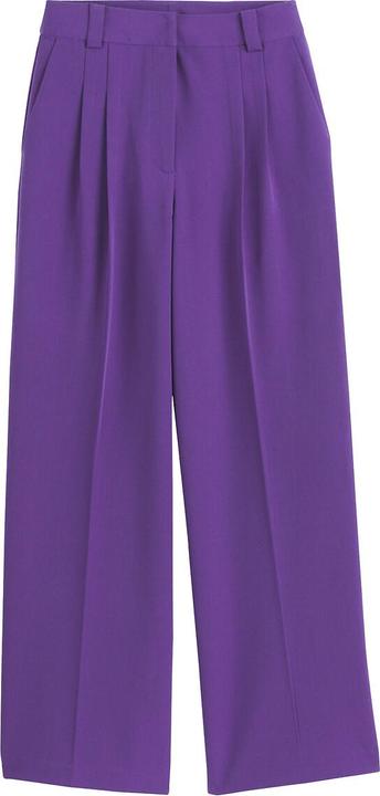 Produktbild La Redoute Collections Weite Bundfaltenhose (W40/L30)