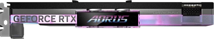 Image du produit Gigabyte AORUS GeForce RTX 5090 XTREME WATERFORCE WB 32GB (32 Go)