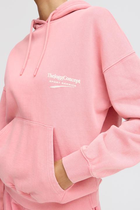 Immagine prodotto TheJoggConcept JCRUBI HOODIE SWEATSHIRT 22800570 (XS)