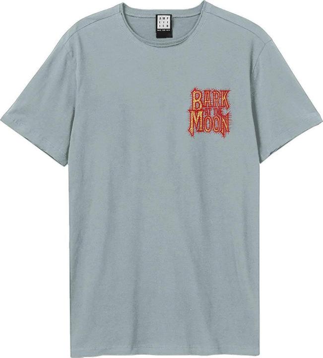 Image du produit Amplified - T-shirt BARK AT THE MOON - Adulte (3XL)