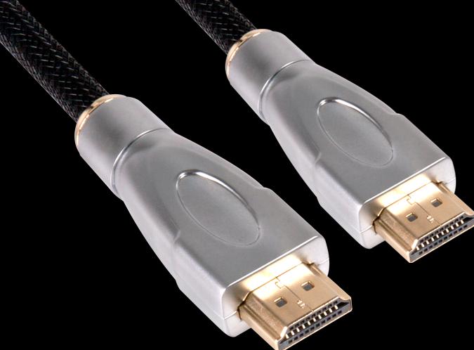 Actual product image Club 3D HDMI (Typ A) – HDMI (Typ A) (3 m, HDMI)