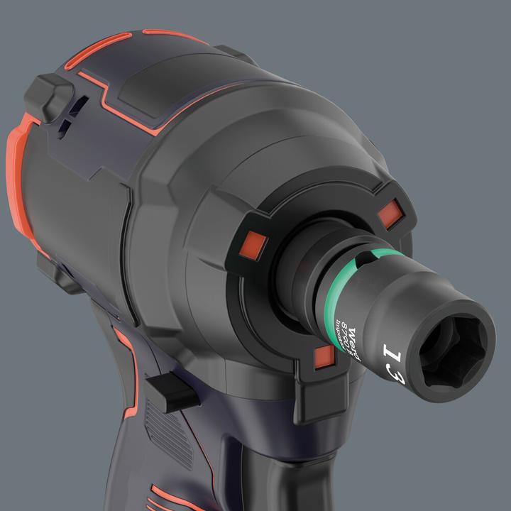 Produktbild Wera 8790 B Impaktor 21,0 (21 mm)