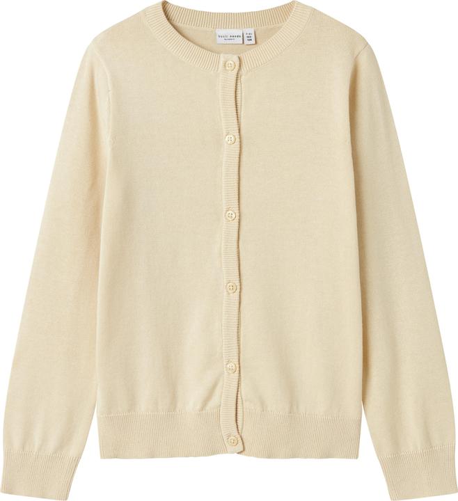 Name it Regular Fit Strickjacke (122)