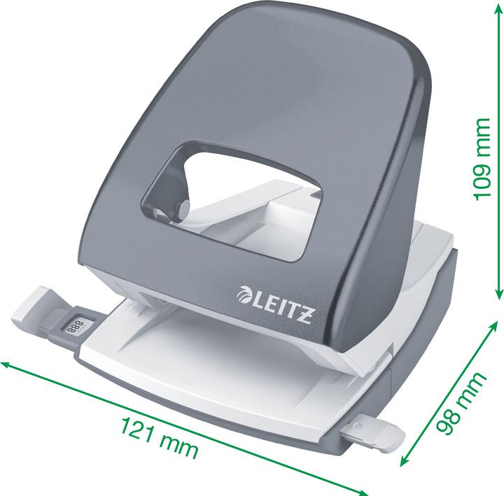 Leitz Bürolocher NeXXt