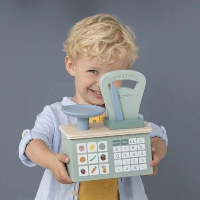 Produktbild Little Dutch 4468