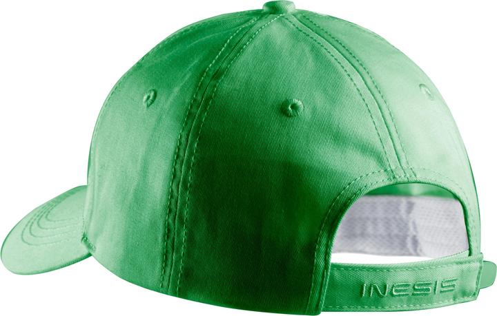 Produktbild Inesis Adult's golf cap - MW 500 forest green