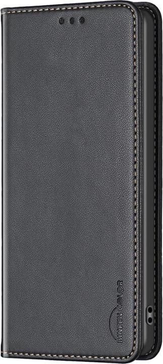 Actual product image Binfen Color Galaxy S25 Ultra - BINFEN Flip Case Hülle (Samsung Galaxy S25 Ultra)