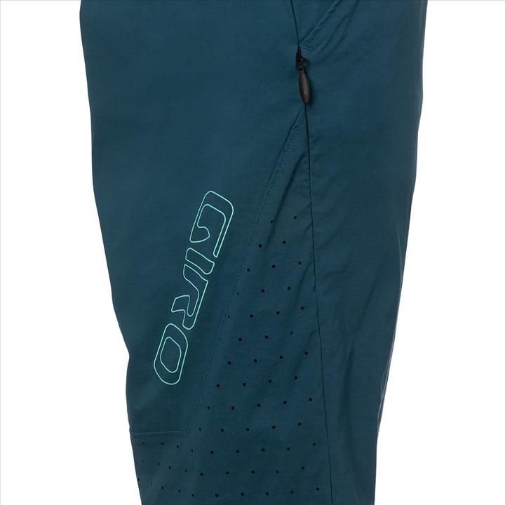 Actual product image Giro W Havoc Short (XXS)