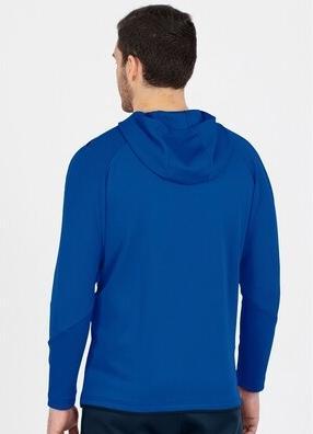 Produktbild JAKO Trainingsjacke Challenge mit Kapuze (XL)