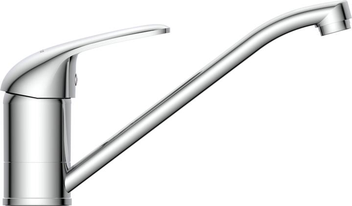 Actual product image Schütte FALCON sink mixer low pressure