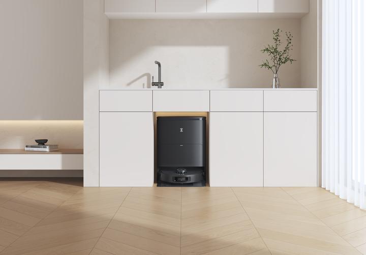 Immagine prodotto Ecovacs Deebot T30S Pro (Robot aspirapolvere)