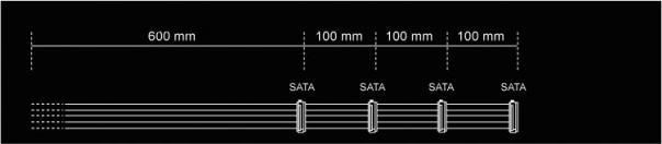 Produktbild be quiet! CS-6940