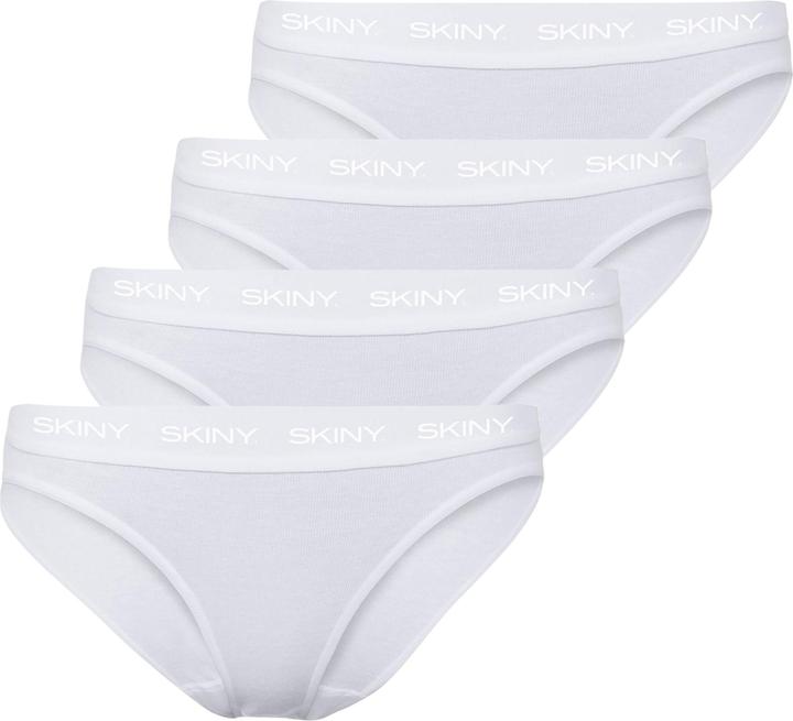 Immagine prodotto Skiny Slip Casual Figurbetont (40, confezione da 4)