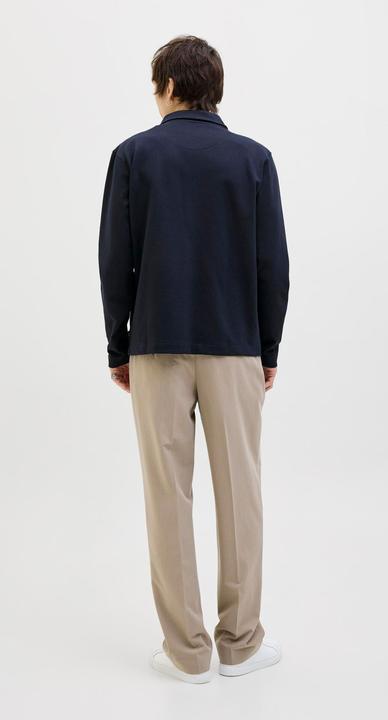 Immagine prodotto Jack & Jones Einfarbig Sweatshirt Sweatshirt (XS)