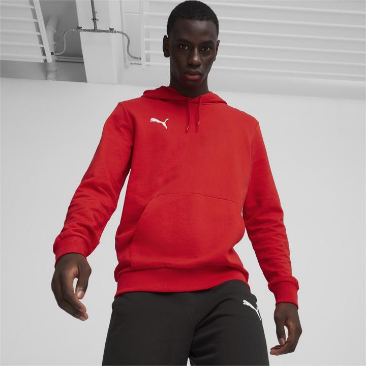 Produktbild Puma teamGOAL Casuals Hoody (XXL)