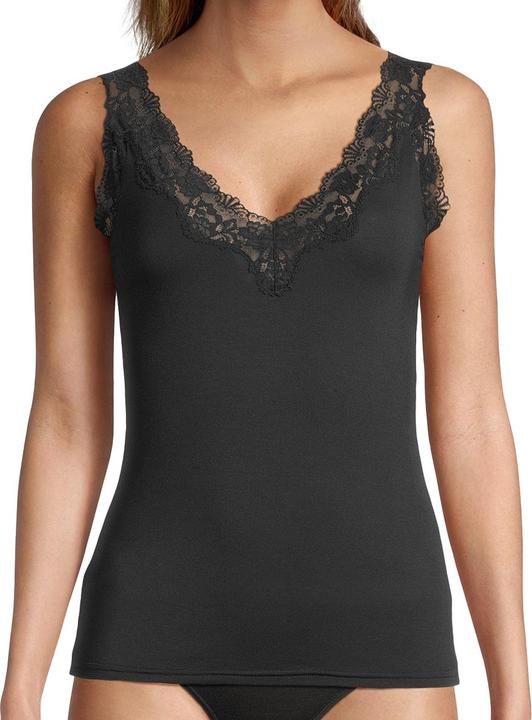 Immagine prodotto Nina von C. Gilet e top Romance in confezione da 3 pezzi (50, 5XL)