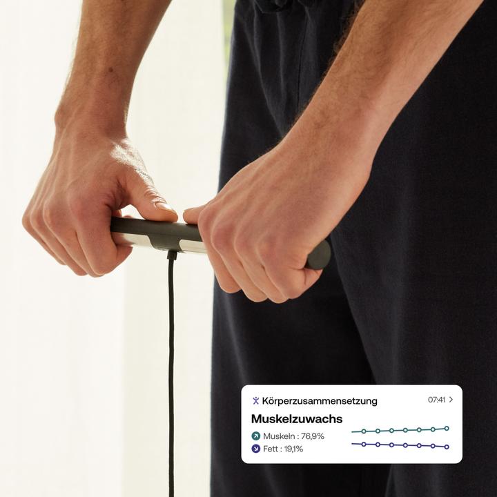 Productafbeelding Withings Body Scan (200 kg)