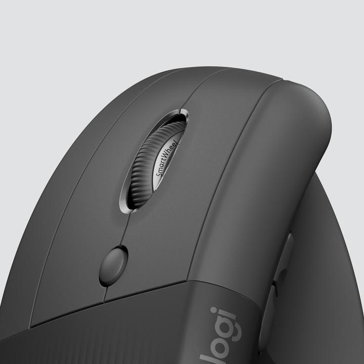 Actual product image Logitech Lift for Business (Wireless)