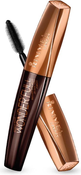 Immagine prodotto Rimmel London Meraviglia piena (Extreme Black)
