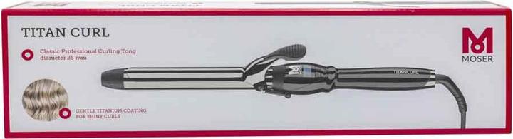 Produktbild Moser TitanCurl (25 mm)