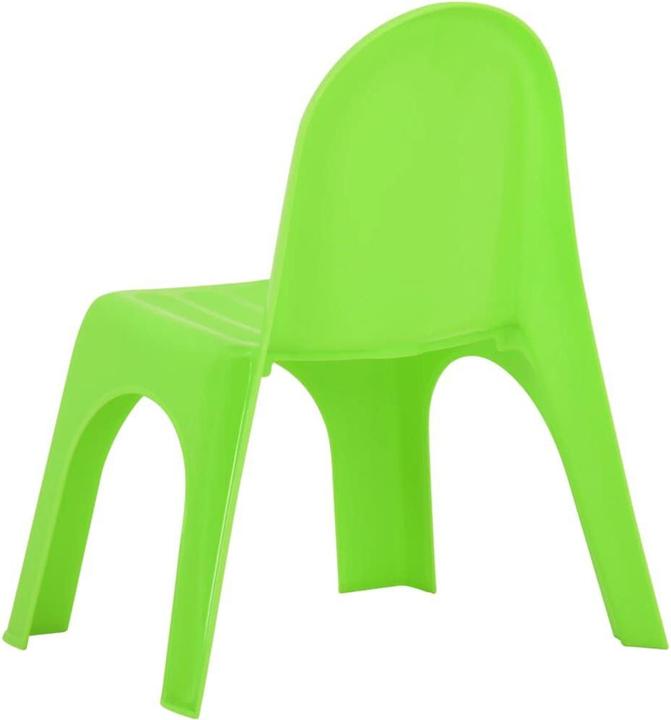 Actual product image VidaXL Leif (High chair)