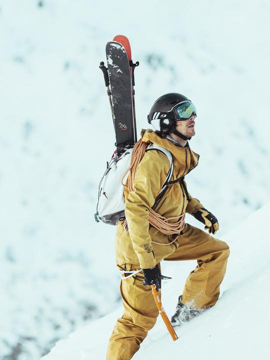 Produktbild Julbo The Peak LT Skihelm (56 cm, S)