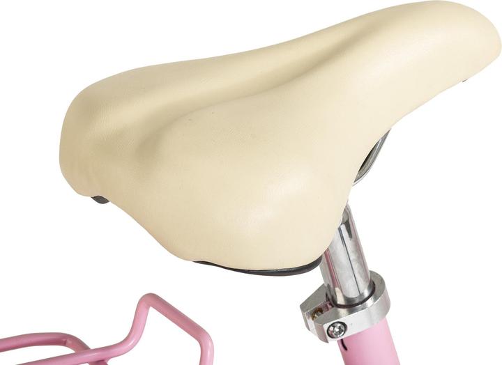 Produktbild Damenfahrrad 26" Toscana Damen Bike Vintage Rosa 6 Gänge RH 41 cm (41 cm)