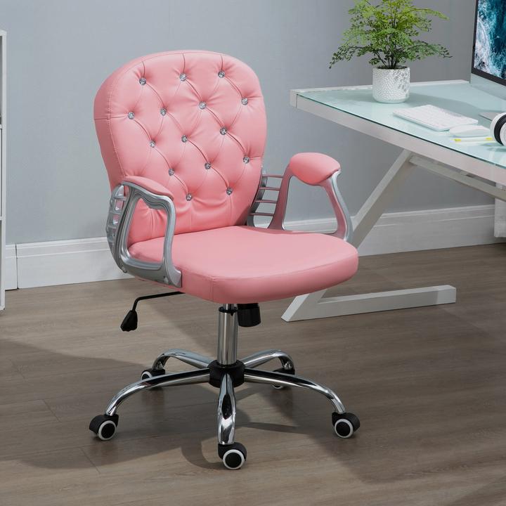 Produktbild Vinsetto Drehstuhl im eleganten Design