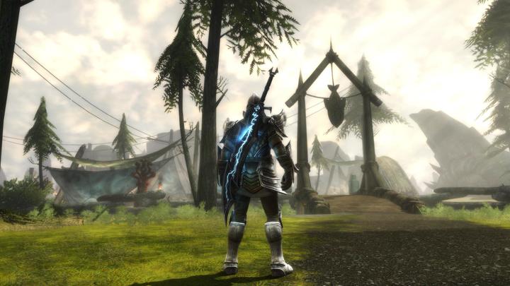 Produktbild THQ Kingdoms of Amalur Re-Reckoning (Xbox One X, Xbox Series X, EN)