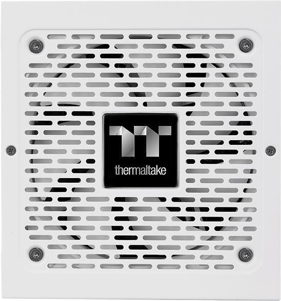 Image du produit Thermaltake Toughpower GF A3 Snow (850 W)
