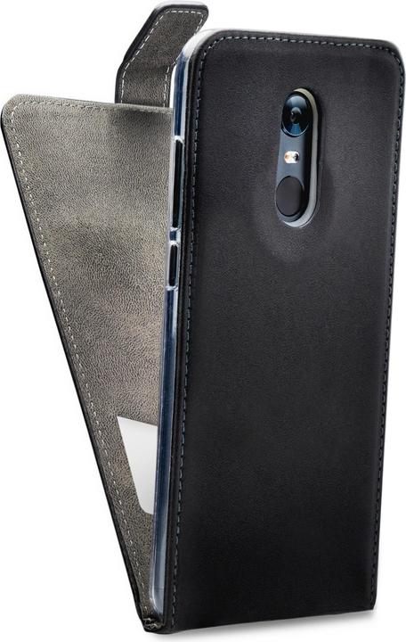 Immagine prodotto Mobilize Custodia classica Gelly Flip (Xiaomi Redmi 5 Plus)
