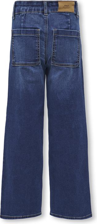 Produktbild Only Kogsylvie Clean Wde Leg Dnm Bj13964 Noos (152)