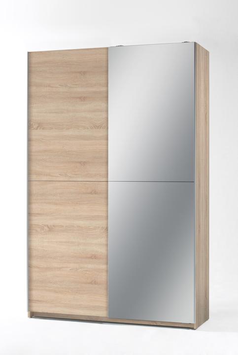 Immagine prodotto Pol-Power Fast (125 x 38 x 195,5 cm)
