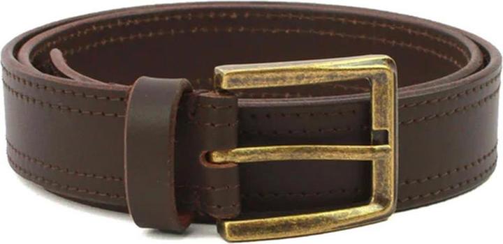 Actual product image Eastern Counties Leather Waist Belt Connor Leather