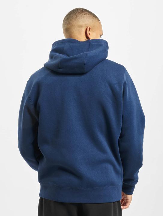 Actual product image Nike Hooded sweat jacket (L)